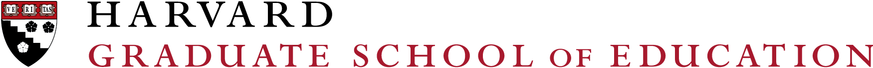 Harvard logo